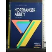 YORK NOTES ON NORTHANGER ABBEY