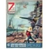7 ANNI DI GUERRA-n 40, 25 feb-1962