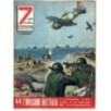 7 ANNI DI GUERRA-n 44, 25 marzo-1962