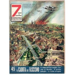 7 ANNI DI GUERRA-n 45, 1 aprile-1962
