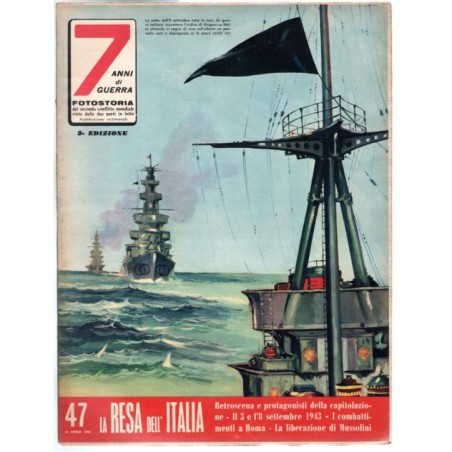 7 ANNI DI GUERRA-n 47, 15 aprile-1962