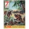 7 ANNI DI GUERRA-n 48, 22 aprile-1962
