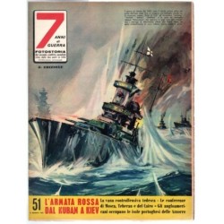 7 ANNI DI GUERRA-n 51, 13 maggio-1962