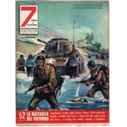 7 ANNI DI GUERRA-n 52, 20 maggio-1962