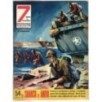 7 ANNI DI GUERRA-n 54, 3 giugno-1962