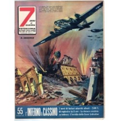 7 ANNI DI GUERRA-n 55, 10 giugno-1962