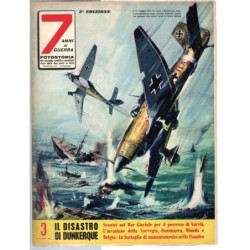 7 ANNI DI GUERRA-n 3, 11 giugno-1961