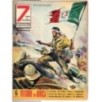 7 ANNI DI GUERRA-n 6, 2 luglio-1961