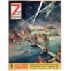 7 ANNI DI GUERRA-n 8, 16 luglio-1961
