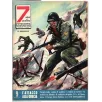 7 ANNI DI GUERRA-n 9, 23 luglio-1961
