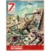 7 ANNI DI GUERRA-n 11, 6 agosto-1961