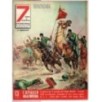 7 ANNI DI GUERRA-n 13, 20 agosto-1961