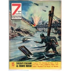 7 ANNI DI GUERRA-n 15, 3 settembre-1961