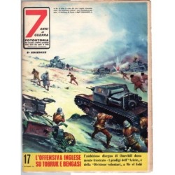 7 ANNI DI GUERRA-n 17, 17 set-1961