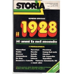 STORIA ILLUSTRATA-n 247, giugno-1978