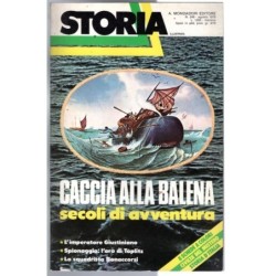 STORIA ILLUSTRATA-n 249, ago-1978