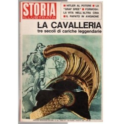 STORIA ILLUSTRATA-n 129, ago-1968