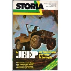 STORIA ILLUSTRATA-n 248, luglio-1978