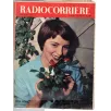 RADIOCORRIERE-n 13, 31 marzo-6 aprile-1957
