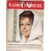 RADIOCORRIERE TV-n 34, 22- 28 agosto-1965