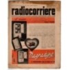 RADIOCORRIERE-n 21, 19-25 maggio-1940