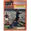 SPORT ILLUSTRATO-n 36, 5 settembre-1957