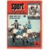 SPORT ILLUSTRATO-n 15, 14 aprile-1955