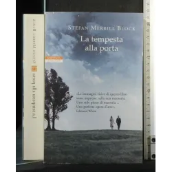 LA TEMPESTA ALLA PORTA