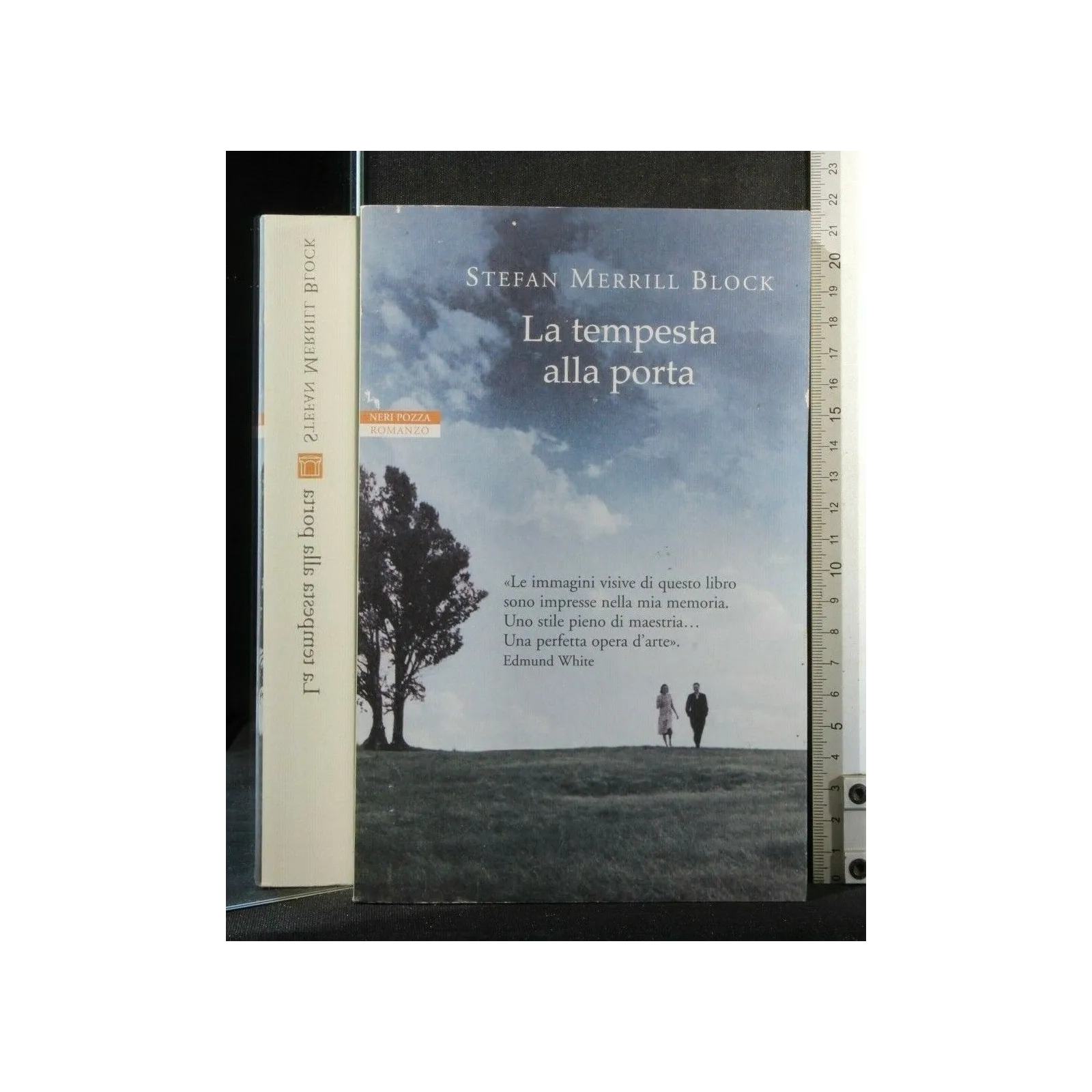 LA TEMPESTA ALLA PORTA