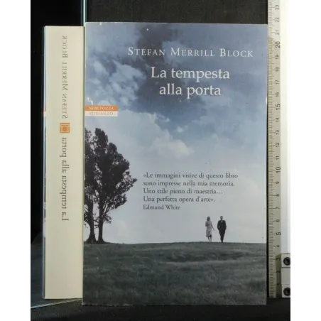 LA TEMPESTA ALLA PORTA