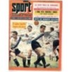 SPORT ILLUSTRATO-n 39, 26 settembre-1957