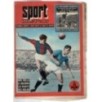 SPORT ILLUSTRATO-n 8, 24 feb-1955