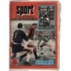 SPORT ILLUSTRATO-n 1, 6 gennaio-1955