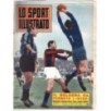 LO SPORT ILLUSTRATO-n 49, 8 dicembre-1960