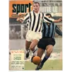 SPORT ILLUSTRATO-n 51, 17 dicembre-1959
