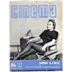 CINEMA-n 94, 25 maggio-1940