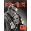 CINEMA-n 129, 10 novembre-1941