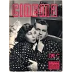 CINEMA-n 130, 25 novembre-1941