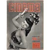 CINEMA-n 134, 25 gennaio-1942