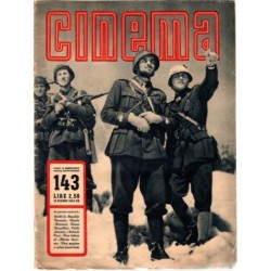 CINEMA-n 143, 10 giugno-1942