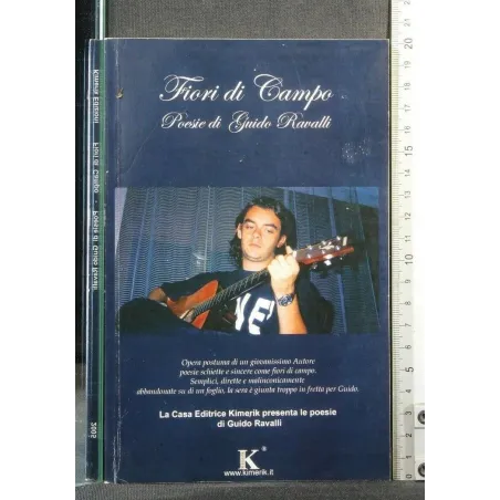 FIORI DI CAMPO
