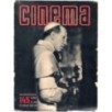 CINEMA-n 145, 10 luglio-1942