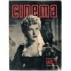 CINEMA-n 147, 10 agosto-1942