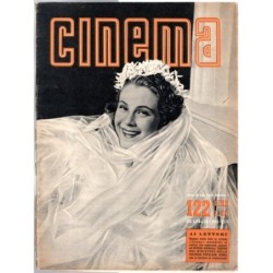 CINEMA-n 122, 25 luglio-1941