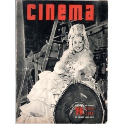 CINEMA-n 76, 25 agosto-1939