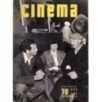 CINEMA-n 78, 25 settembre-1939