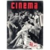 CINEMA-n 59, 10 dicembre-1938