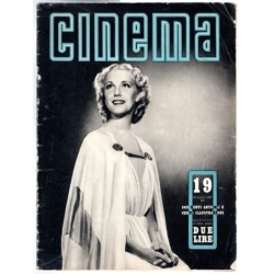CINEMA-n 19, 10 aprile-1937