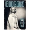 CINEMA-n 19, 10 aprile-1937