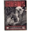 CINEMA-n 40, 25 febbraio-1938
